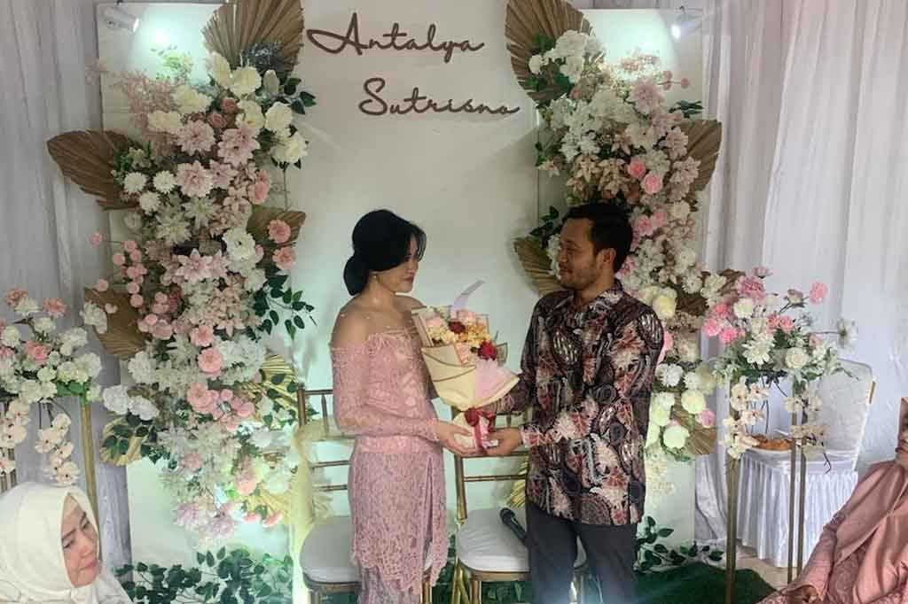 paket akad nikah Tangerang